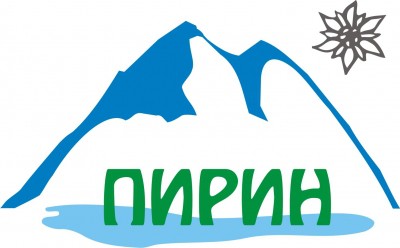 Logo Pirin Tourism Forum,  Bulgarien