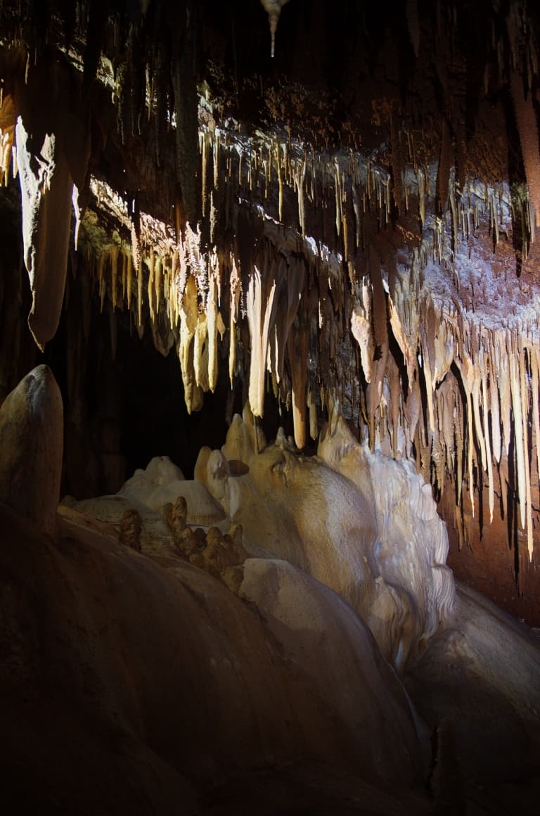 Die Höhle des Drachen - Foto: Vrachanski Balkan Naturpark